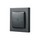 Homematic IP - Wired Zender/AB v draadloos schakelsyst. Wrc2-Awndknp 2Vd Antr