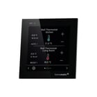 Homematic IP - Wired Zender/AB v draadloos schakelsyst. Wgd Glasdisplay