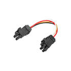 Homematic IP - Wired Toebeh./onderdelen voor bussysteem Bc10 Busaansluitkbl 10