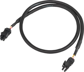 Homematic IP - Wired Toebeh./onderdelen voor bussysteem Bc62 Busaansluitkbl 62Cm