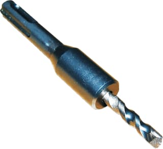 TIP - Boor Sdspl 4X100 Dieptestop 30