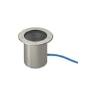 BEGA - Bodeminbouwarmatuur In-Ground Luminaire 3000K