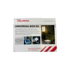 Cellpack - opbouwdoos wand/plafond UNIV KABELDS GIETH PAKKET
