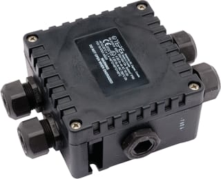 TEP EX - Klemmenkast klemkast t200001