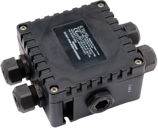 TEP EX - Klemmenkast klemkast t200012