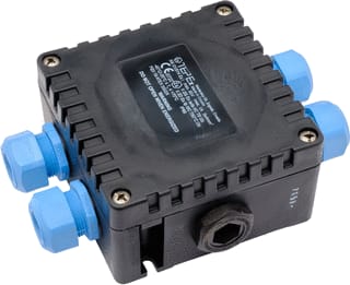 TEP EX - Klemmenkast klemkast t200020