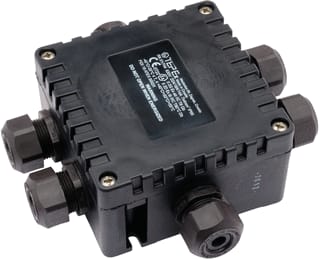 TEP EX - Klemmenkast klemkast t200028
