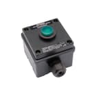 TEP EX - Drukknopkast compleet T300001