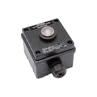 TEP EX - Drukknopkast compleet T300002