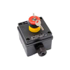TEP EX - Drukknopkast compleet drkknpkst t300006