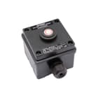 TEP EX - Drukknopkast compleet drkknpkst t300007