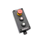 TEP EX - Noodstop compleet T300027