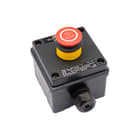 TEP EX - Noodstop compleet Atex Noodstp Zone 1/21Opb