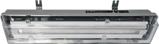 TEP EX - Explosieveilig armatuur vaste mont. exparm t100002