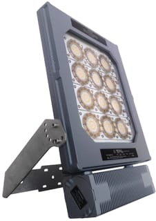 TEP EX - Explosieveilig armatuur vaste mont. exparm t100011