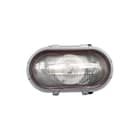 TEP EX - Explosieveilig armatuur vaste mont. exparm t100029
