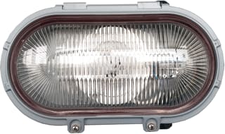 TEP EX - Explosieveilig armatuur vaste mont. exparm t100030