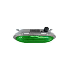 TEP EX - Explosieveilig armatuur vaste mont. exparm t100031