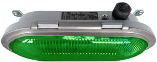 TEP EX - Explosieveilig armatuur vaste mont. exparm t100032