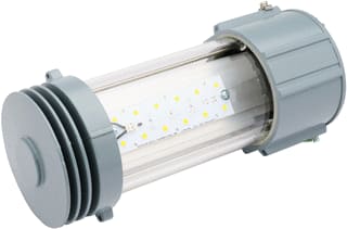 TEP EX - Explosieveilig armatuur vaste mont. exparm t100043