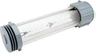 TEP EX - Explosieveilig armatuur vaste mont. exparm t100044