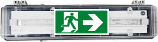 TEP EX - Explosieveilig noodverl./sign.arm. expndarm t100010