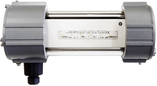 TEP EX - Explosieveilig noodverl./sign.arm. expndarm t100052