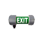 TEP EX - Explosieveilig noodverl./sign.arm. expndarm t100053