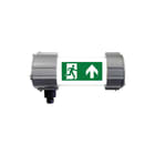 TEP EX - Explosieveilig noodverl./sign.arm. expndarm t100057