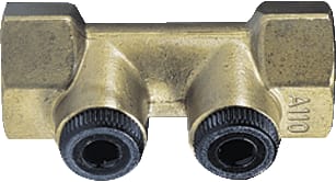 Watts - BB Terugslagklep Keerklep 6/4" Bin Dn40