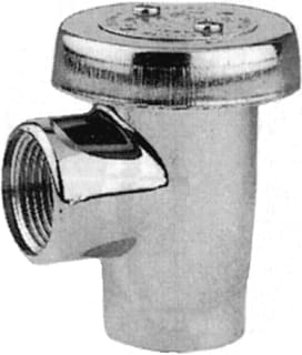 Watts - DA Beluchter 288 Ac-1/2"