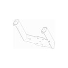 TEP EX - Lichtt. toebeh.v verlichtingsarm. ltoearm t100022
