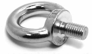 TEP EX - Oogschroef/bout oogbout t100007