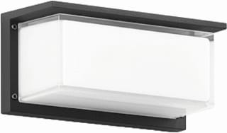 BEGA - Plafond-/wandarmatuur 33483K3
