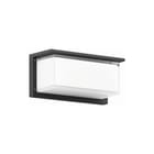 BEGA - Plafond-/wandarmatuur 33483K3