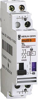 Schneider Electric Merlin Gerin - TL Bistabiel relais impschak tl 1p 16a 48vac