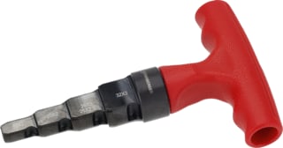 Rothenberger - Ruimer/ontbramer Rocaliber S 1000004482
