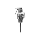 Watts - Veiligheidsventiel T&P Ventiel 100Xl-4 3/4"