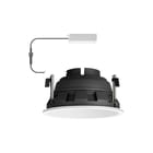 BEGA - Plafond-/wandarmatuur 51253.1K3