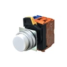 Omron - SWITCHES INDUSTRIAL A22 Drukknop a22nnmpmnwag002nn