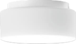 BEGA - Plafond-/wandarmatuur 89009K27