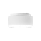 BEGA - Plafond-/wandarmatuur 89009K27