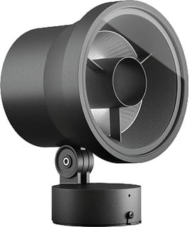 BEGA - Downlight/spot/schijnwerper 84948K3