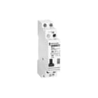 Schneider Electric Merlin Gerin - TL ETL Hulprelais uitbrmod etl 2p 16a 24v
