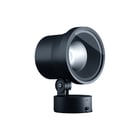 BEGA - Downlight/spot/schijnwerper Compfloodl Graphite 3K