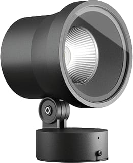 BEGA - Downlight/spot/schijnwerper 84959K3