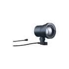 BEGA - Downlight/spot/schijnwerper floodl silv 4k 85020ak4