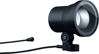 BEGA - Downlight/spot/schijnwerper floodl grap 4k 85020k4