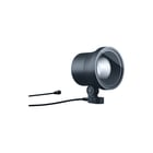 BEGA - Downlight/spot/schijnwerper floodl silv 4k 85021ak4