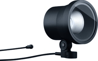 BEGA - Downlight/spot/schijnwerper floodl grap 4k 85021k4